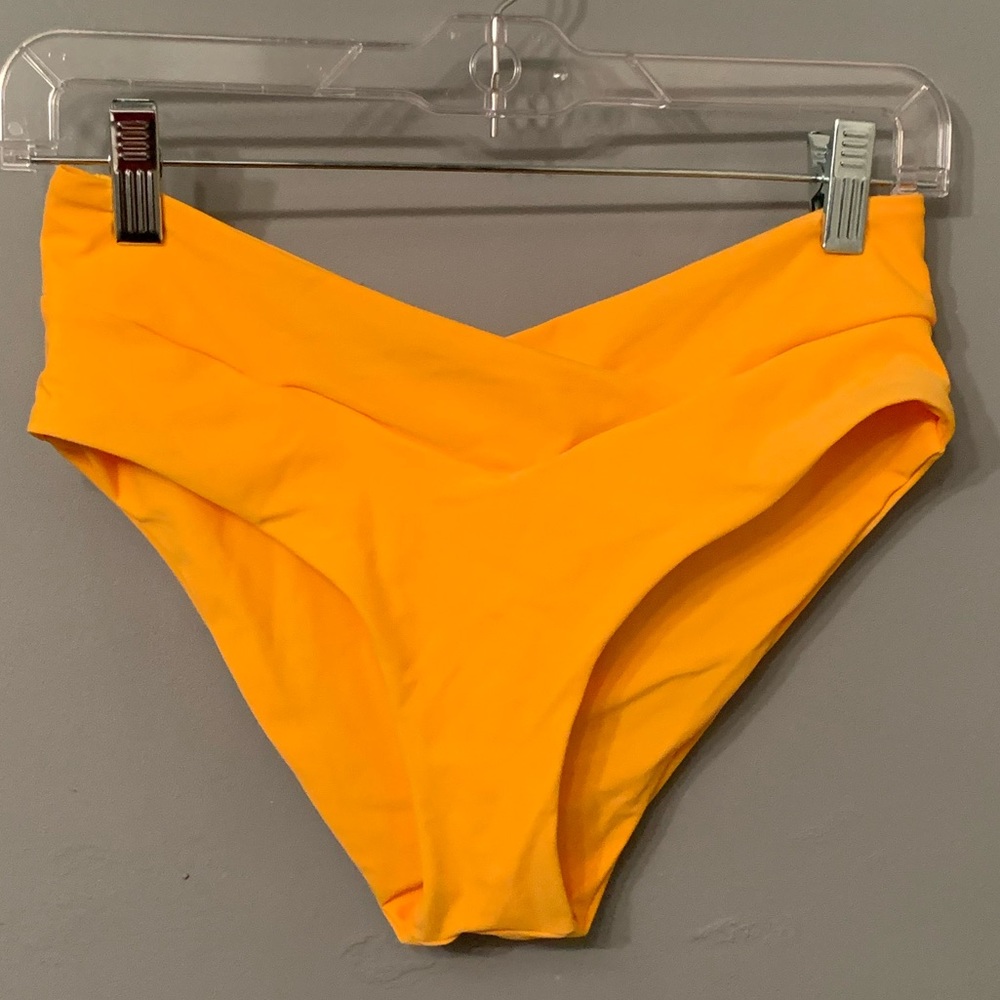 Swimsuit bottoms